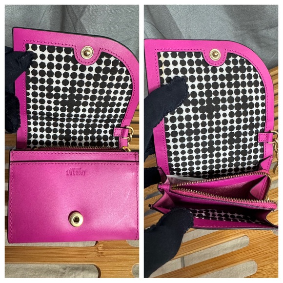 KATE SPADE Saturday Backpack - Picture 15 of 16